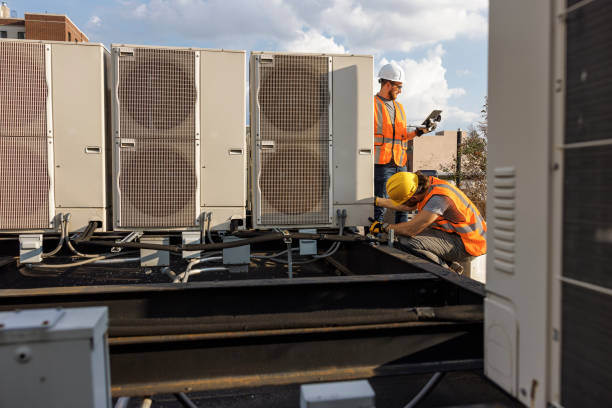 Best Air Conditioning Repair  in Nd Point, WI