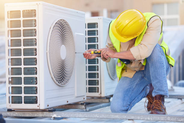 Best HVAC Cleaning Services  in Nd Point, WI