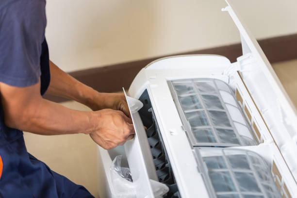 Wind Point, WI HVAC Company