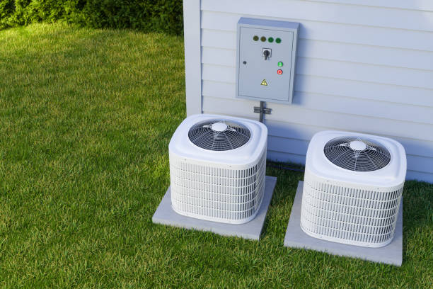 Best HVAC Air Duct Cleaning  in Nd Point, WI