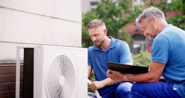 Best HVAC Maintenance Near Me  in Nd Point, WI