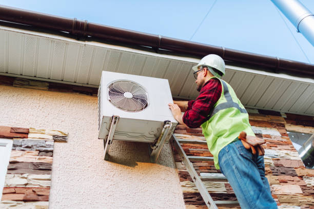 Best HVAC Repair Near Me  in Nd Point, WI