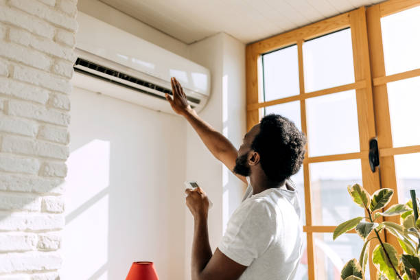 Best Ductless HVAC Repair  in Nd Point, WI