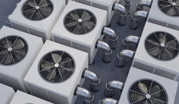 Best HVAC Emergency Services  in Nd Point, WI
