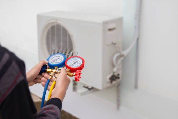 Best Affordable Air Conditioning Repair  in Nd Point, WI