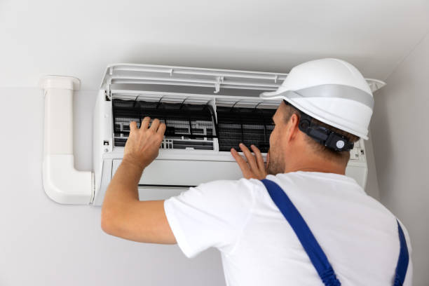 Best HVAC Tune-Up Services  in Nd Point, WI