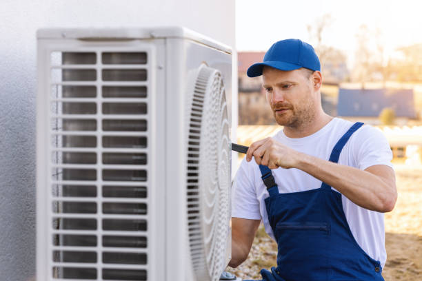 Best HVAC System Installation  in Nd Point, WI