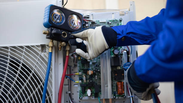 Best HVAC Maintenance Near Me  in Nd Point, WI